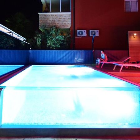Stella Maris Apartments 沃迪切 外观 照片