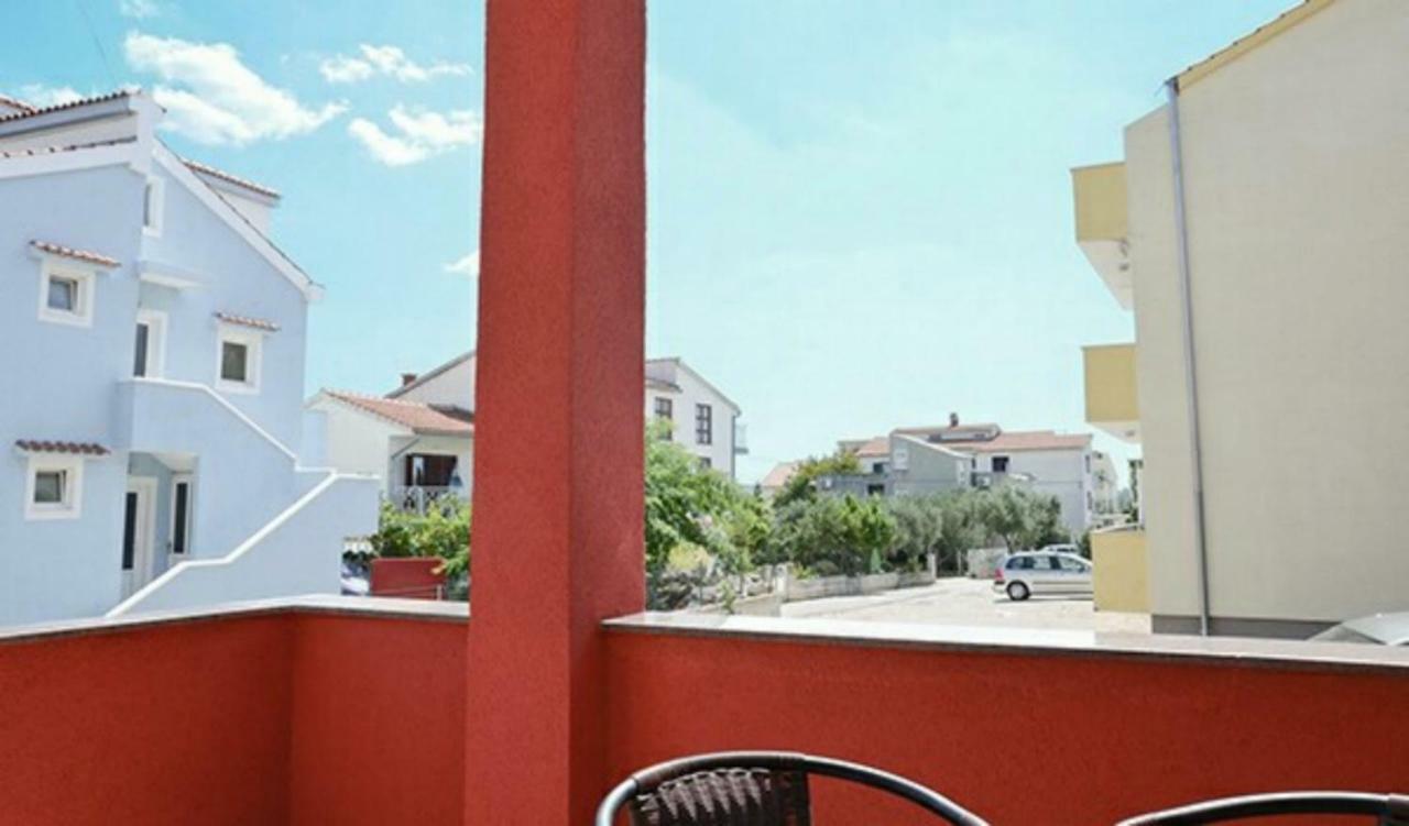 Stella Maris Apartments 沃迪切 外观 照片